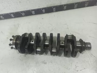 1338619 Коленвал Ford Transit 3 restailing Арт 6037709, вид 1