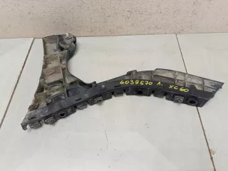 30763437 Кронштейн заднего бампера Volvo XC60 1 Арт 6039670