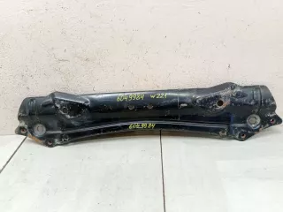 A2216200211 Защита рулевой рейки Mercedes S W221 Арт 6049984, вид 1