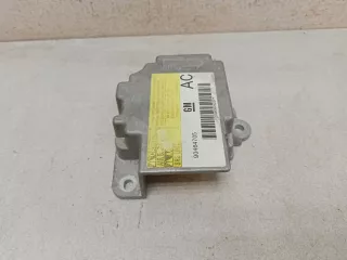 90464705 Блок SRS Opel Vectra B Арт 6050252, вид 1