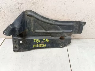 51752991166 Защита днища BMW X1 E84 Арт 6053889, вид 1