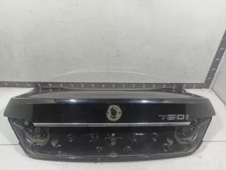 41627138460 Крышка багажника BMW 7 E65/E66 Арт 6055638