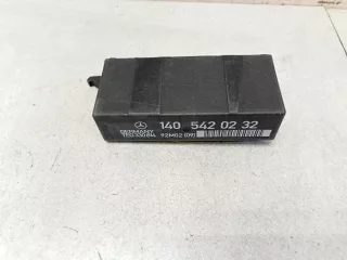 A1405420232 Реле Mercedes S W140 Арт 6059544, вид 1