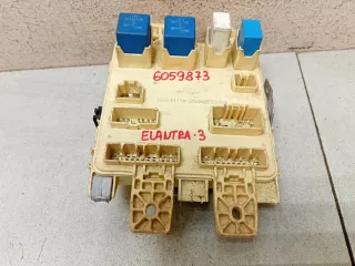 911102D001 Блок предохранителей Hyundai Elantra XD Арт 6059873, вид 1