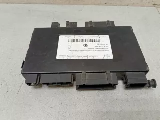 04602437AJ Блок управления сидением Jeep Grand Cherokee III (WK) Арт 6060490