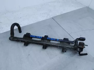 KL01131F0B Рейка топливная Mazda Xedos 9 Арт 6061683, вид 1