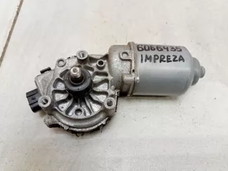 86511FG010 Моторчик стеклоочистителя передний Subaru Impreza 3 Арт 6066435, вид 1