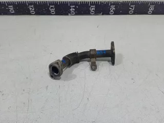 076131525C Трубка клапана ЕГР Volkswagen Crafter 1 Арт 6067657