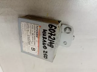 284A1CC000 Блок управления парктрониками Nissan Murano Z50 Арт 6072149, вид 1