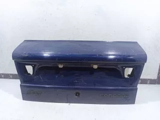 6K5827025G Крышка багажника Seat Cordoba 1 Арт 6074288, вид 1