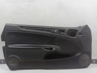 A2087206162 Обшивка двери передней левой Mercedes CLK W208 Арт 6075899, вид 1