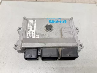 9805321980 Блок управления двигателем Citroen C-Elysee Арт 6077085