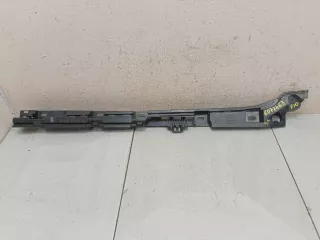 51777204021 Кронштейн накладки порога BMW 5 F10/F11/GT F07 Арт 6077463, вид 1