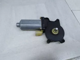 67628381019 Моторчик переднего левого стеклоподъемника BMW X5 E53 Арт 6080374, вид 1