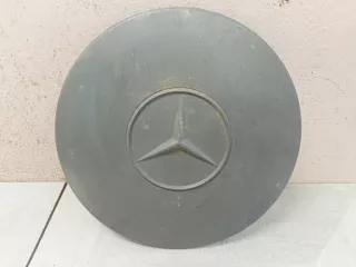A6384010325 Колпак стального диска Mercedes Vito W638 Арт 6081750, вид 1