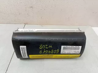 A2088600005 Подушка безопасности в торпеду Mercedes CLK W208 Арт 6084619, вид 1