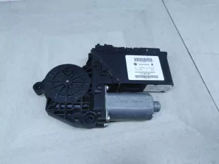 95562470202 Моторчик переднего правого стеклоподъемника Volkswagen Touareg 1 Арт 6085241, вид 1