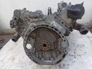 273968 Двигатель Mercedes S W221 Арт 5709283, вид 1