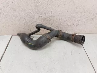 1J0122101BF Патрубок системы охлаждения Volkswagen Bora Арт 6094528, вид 1
