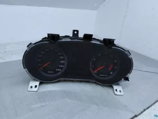 8100A117 Панель приборов Mitsubishi Lancer 10 Арт 6095857, вид 1