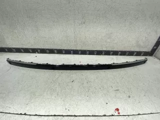51127135584 Накладка заднего бампера BMW 7 E65/E66 Арт 6096863, вид 1