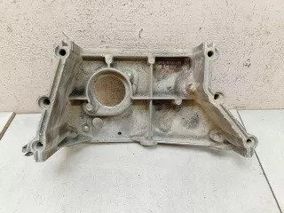 11141745509 Крышка двигателя передняя BMW 5 E39 Арт 6100620, вид 1