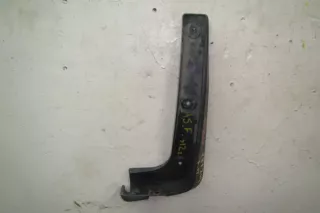 868422W000 Брызговик задний Hyundai Santa FE 3 (DM) Арт 174704, вид 1