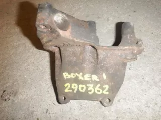 184668 Кронштейн двигателя Peugeot Boxer 2 Арт 213185
