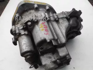 Q0014208V001000000 МКПП Smart Fortwo 1 Арт 152801, вид 1