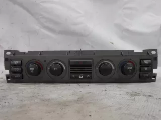 64116942981 Блок управления климат контролем BMW 7 E65/E66 Арт 170565, вид 1