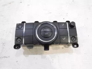 A1648209589 Блок управления климат контролем Mercedes GL X164 Арт 170763, вид 1