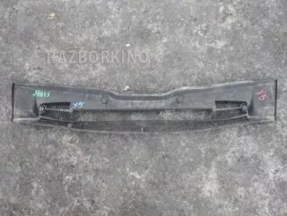 64318409048 Водосток лобового стекла (жабо) BMW X5 E53 Арт 177497, вид 1