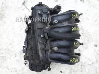 11617529432 Впускной коллектор BMW 1 E81/E82/E87/E88 Арт 178743, вид 1