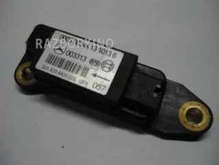 A0018204426 Датчик SRS Mercedes C W203 Арт 183445, вид 1