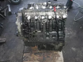 11007789801 Двигатель BMW 5 E60/E61 Арт 188739, вид 1