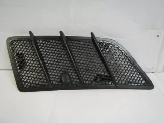 A1648804805 Дефлектор капота Mercedes GL X164 Арт 190311, вид 1