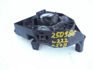 A2224311740 Кронштейн бачка тормозной жидкости Mercedes S W222 Арт 212545, вид 1