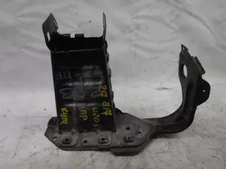 A2036202495 Кронштейн усилителя переднего бампера Mercedes C W203 Арт 216162, вид 1
