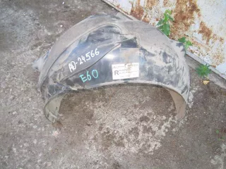 51717033752 Локер задний правый BMW 5 E60/E61 Арт 223779, вид 1