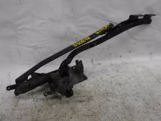 A1707900301 Механизм складывания крыши Mercedes SLK R170 Арт 227708, вид 1