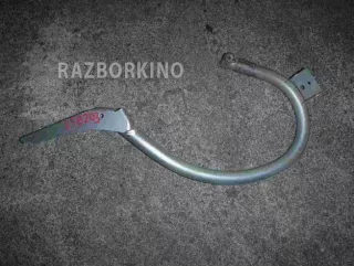 A2037500228 Петля багажника правая Mercedes C W203 Арт 263830, вид 1
