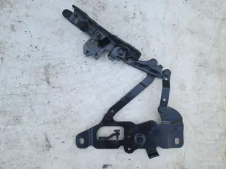 41007204556 Петля капота правая BMW 7 F01/F02 Арт 266213, вид 1