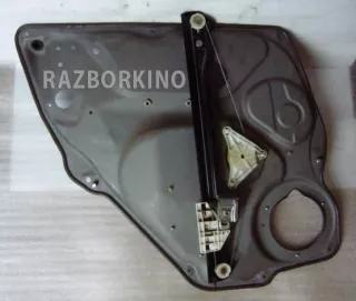 A1697303879 Стеклоподъемник электрический задний правый Mercedes B W245 Арт 303069, вид 1