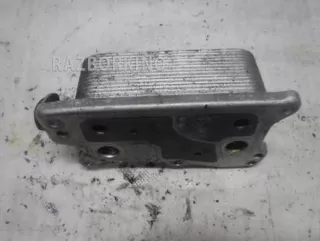 A2721880001 Теплообменник Mercedes C W203 Арт 308405, вид 1