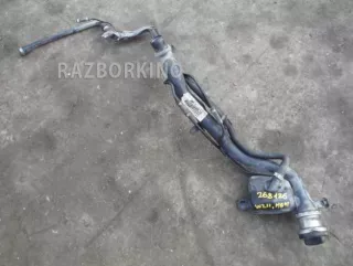 A2114700620 Топливно-заливная горловина Mercedes E W211 Арт 309440, вид 1