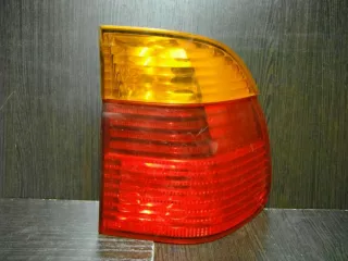 63216900214 Фонарь задний правый BMW 5 E39 Арт 317223, вид 1