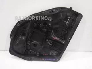 A2227300179 Стеклоподъемник электрический задний левый Mercedes S W222 Арт 328952, вид 1