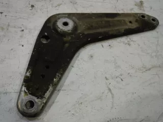 33326770977 Кронштейн задней балки BMW X6 F16 Арт 426546, вид 1