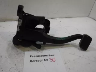 97042309101 Педаль тормоза Porsche Panamera 970 Арт 651636, вид 1