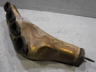 LR002504 Выпускной коллектор Land Rover Range Rover 3 Арт 661643